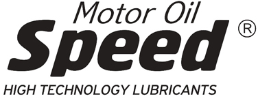 Speed Motor Oil